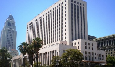 Los Angeles Courthouse Closures & Layoffs